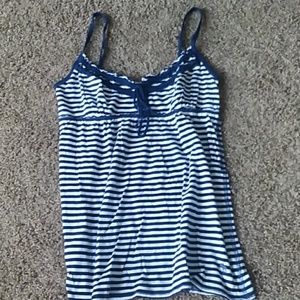 COPY - Abercrombie & Fitch tank top